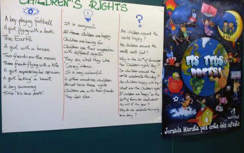 Children’s rights