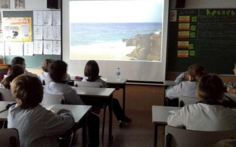 Moment d’interioritat