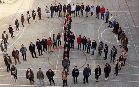 Fem la pau!