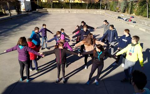 Jugar