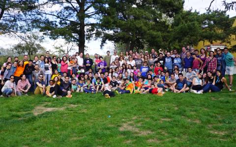 AJMACOR Badalona celebra 30 anys