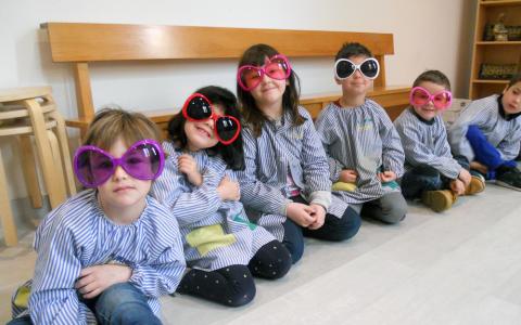 Pregària d’Advent