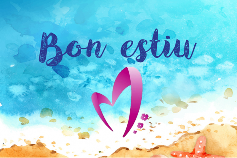 Bones vacances d'estiu! | Col·legi Maristes Champagnat